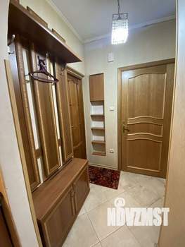2-к квартира, вторичка, 40м2, 1/3 этаж