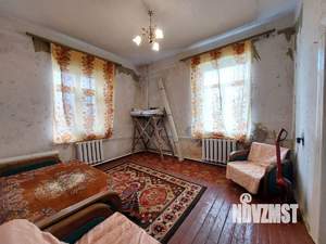 2-к квартира, вторичка, 45м2, 1/2 этаж