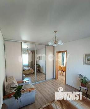 3-к квартира, вторичка, 65м2, 1/3 этаж