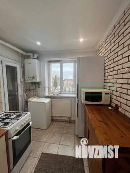 1-к квартира, вторичка, 25м2, 1/2 этаж