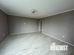 2-к квартира, вторичка, 64м2, 2/9 этаж