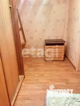 1-к квартира, вторичка, 24м2, 3/5 этаж