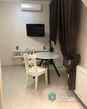 1-к квартира, вторичка, 41м2, 7/7 этаж