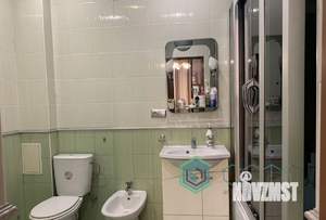 2-к квартира, вторичка, 72м2, 4/7 этаж