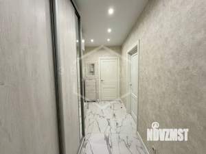 2-к квартира, вторичка, 55м2, 5/10 этаж