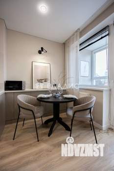 1-к квартира, вторичка, 47м2, 3/5 этаж