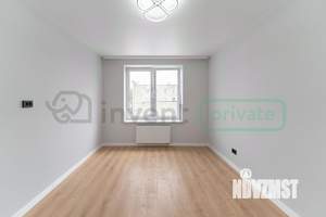 1-к квартира, вторичка, 34м2, 3/4 этаж