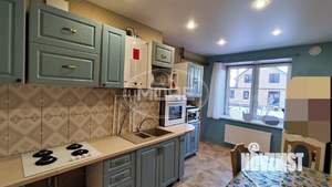 2-к квартира, вторичка, 62м2, 1/9 этаж