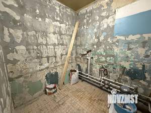 1-к квартира, вторичка, 37м2, 8/9 этаж