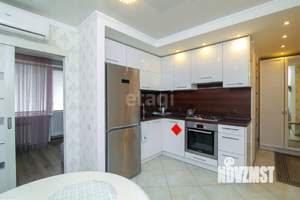 1-к квартира, вторичка, 33м2, 2/5 этаж