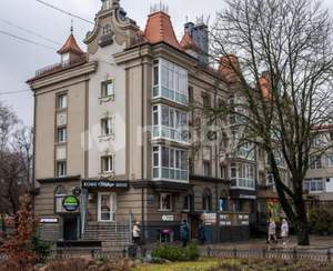 1-к квартира, вторичка, 33м2, 4/4 этаж
