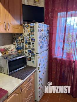 1-к квартира, вторичка, 33м2, 1/2 этаж