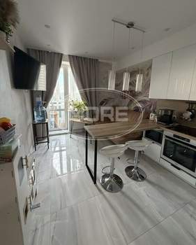 2-к квартира, вторичка, 77м2, 9/9 этаж