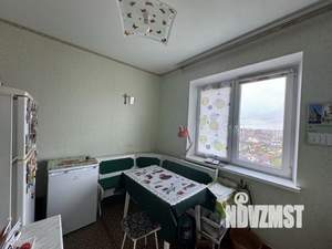 1-к квартира, вторичка, 41м2, 10/10 этаж