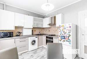 1-к квартира, вторичка, 41м2, 2/10 этаж