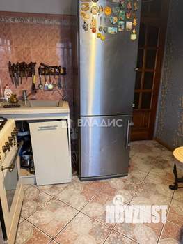 3-к квартира, вторичка, 69м2, 3/5 этаж