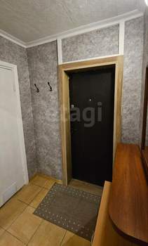 1-к квартира, вторичка, 22м2, 4/5 этаж