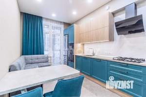 1-к квартира, вторичка, 43м2, 2/4 этаж