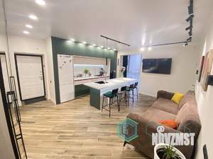 2-к квартира, вторичка, 66м2, 2/8 этаж