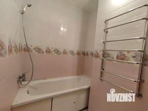 1-к квартира, вторичка, 52м2, 8/9 этаж