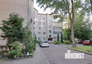 4-к квартира, вторичка, 74м2, 4/6 этаж