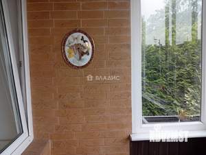 2-к квартира, вторичка, 60м2, 1/3 этаж