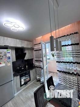 1-к квартира, вторичка, 37м2, 1/12 этаж