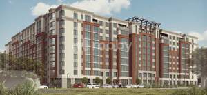 Студия квартира, вторичка, 25м2, 5/9 этаж