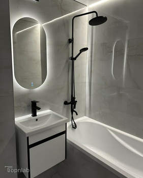 2-к квартира, вторичка, 44м2, 2/5 этаж