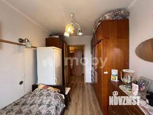 2-к квартира, вторичка, 45м2, 8/9 этаж