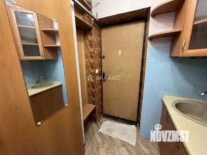 1-к квартира, вторичка, 19м2, 3/5 этаж