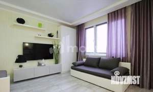 1-к квартира, вторичка, 40м2, 4/8 этаж