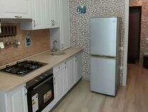 1-к квартира, вторичка, 38м2, 1/9 этаж