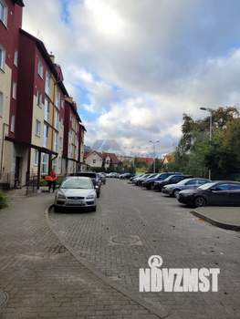2-к квартира, вторичка, 54м2, 4/4 этаж