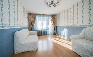 1-к квартира, вторичка, 31м2, 2/5 этаж