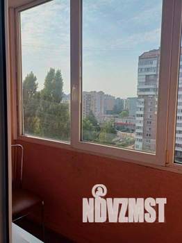 1-к квартира, вторичка, 34м2, 9/10 этаж