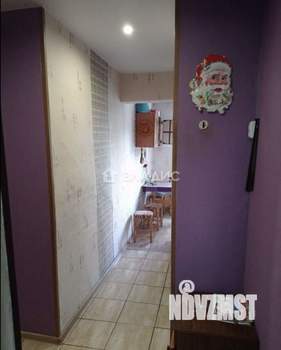 3-к квартира, вторичка, 54м2, 3/4 этаж