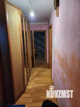 2-к квартира, вторичка, 50м2, 1/5 этаж