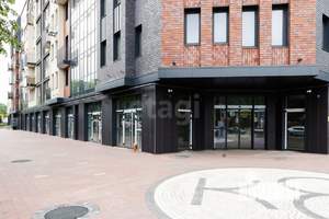 3-к квартира, вторичка, 112м2, 1/7 этаж