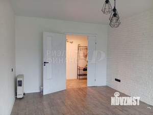 2-к квартира, вторичка, 52м2, 4/5 этаж
