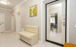 3-к квартира, вторичка, 90м2, 8/9 этаж