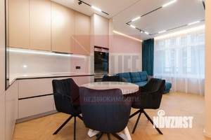 1-к квартира, вторичка, 60м2, 3/11 этаж