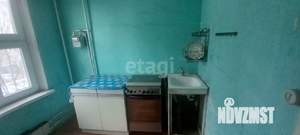 1-к квартира, вторичка, 32м2, 4/9 этаж