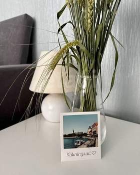 1-к квартира, вторичка, 30м2, 2/5 этаж