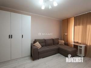 1-к квартира, вторичка, 35м2, 6/10 этаж