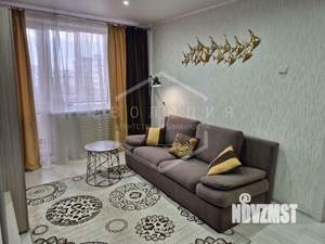 1-к квартира, вторичка, 32м2, 8/9 этаж