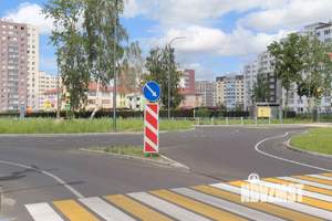 1-к квартира, строящийся дом, 44м2, 2/10 этаж