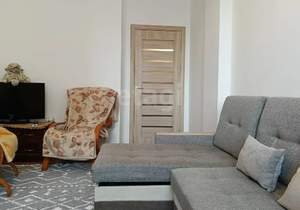 1-к квартира, вторичка, 37м2, 3/20 этаж