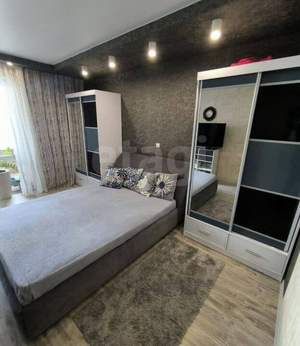 3-к квартира, вторичка, 100м2, 10/14 этаж