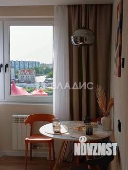 2-к квартира, вторичка, 50м2, 9/10 этаж